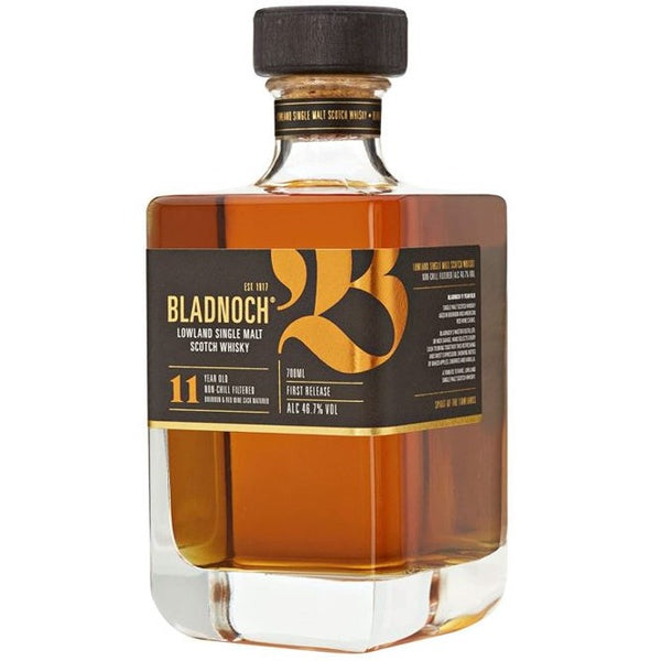Bladnoch 11 Yr Malt Whisky - 2020 Release, 70cl