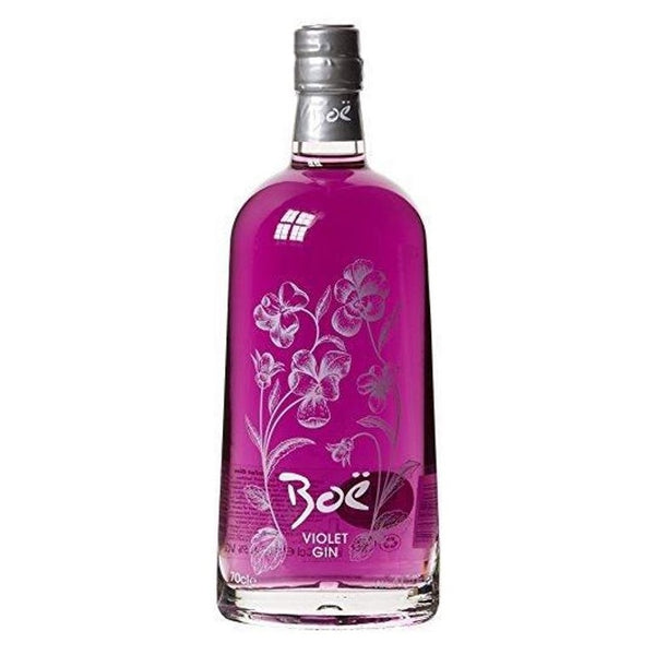 Boe Gin Violet, 70cl