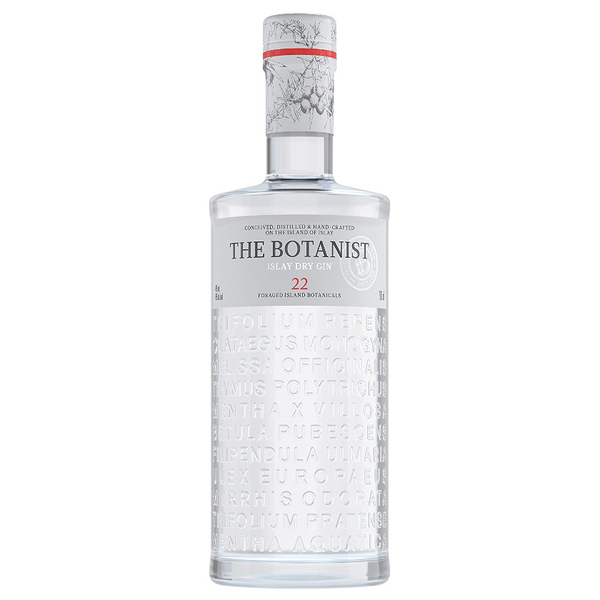 The Botanist Islay Dry Gin, 70cl