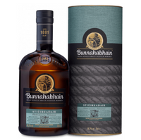 Bunnahabhain Stiureadair Malt Whisky, 70cl