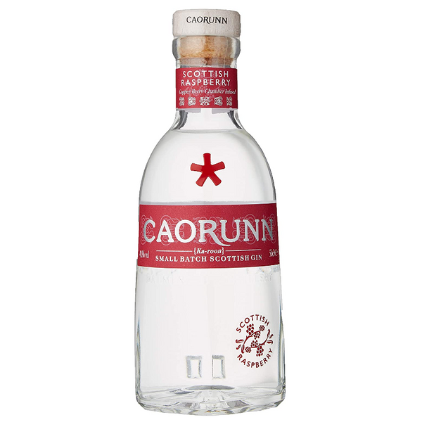 Caorunn Raspberry Gin, 50cl