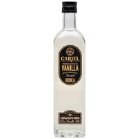 Cariel Vanilla Vodka, 70cl