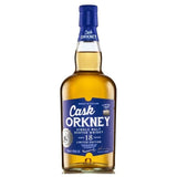 Cask Orkney 18 Yr Malt Whisky, 70cl