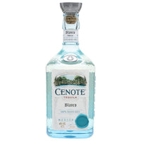 Cenote Blanco Tequila, 70cl