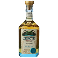 Cenote Reposado Tequila, 70cl