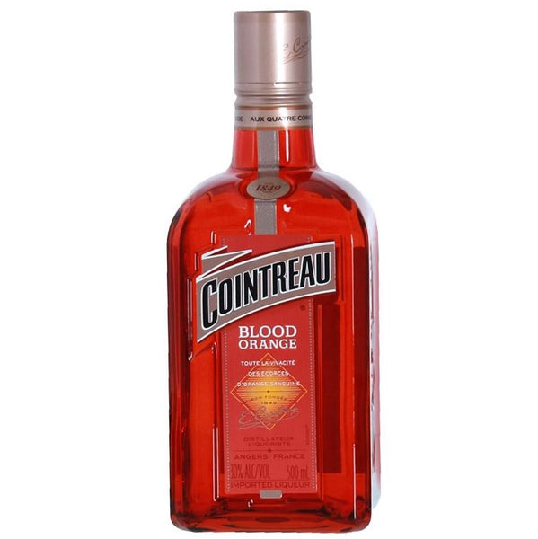 Cointreau Blood Orange Liqueur, 70cl