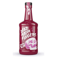 Dead Mans Fingers Raspberry Rum, 70cl