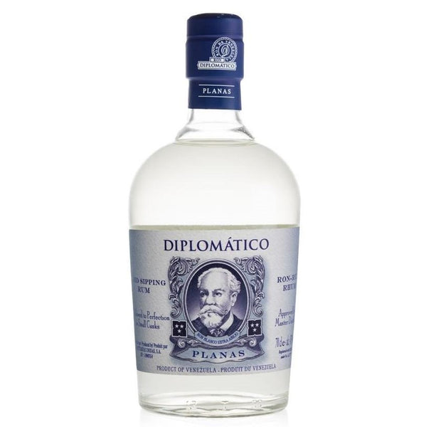 Diplomatico Planas Rum, 70cl