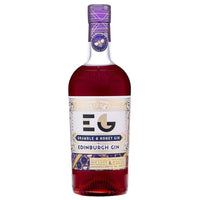 Edinburgh Gin Bramble & Honey, 70cl