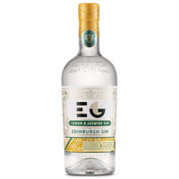 Edinburgh Gin Lemon & Jasmine, 70cl