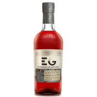 Edinburgh Gin Liqueur - Raspberry, 50cl