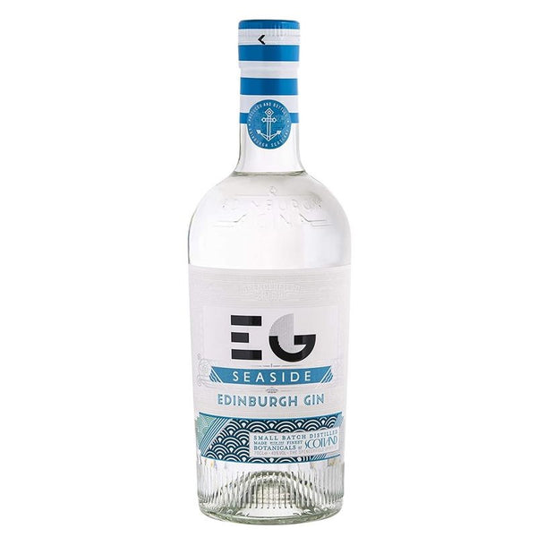 Edinburgh Seaside Gin, 70cl
