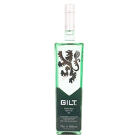 Gilt Single Malt Scottish Gin, 70cl