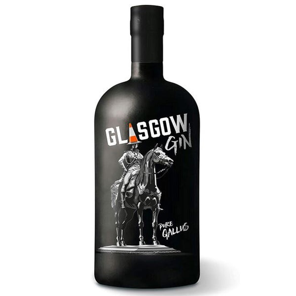 Glasgow Gin, 70cl
