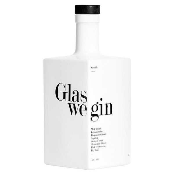 GlasweGin Gin, 70cl