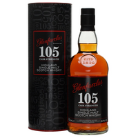 Glenfarclas 105 Malt Whisky Cask Strength, 70cl