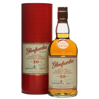 Glenfarclas 10 Yr Malt Whisky, 70cl