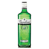Gordons London Gin , 1L