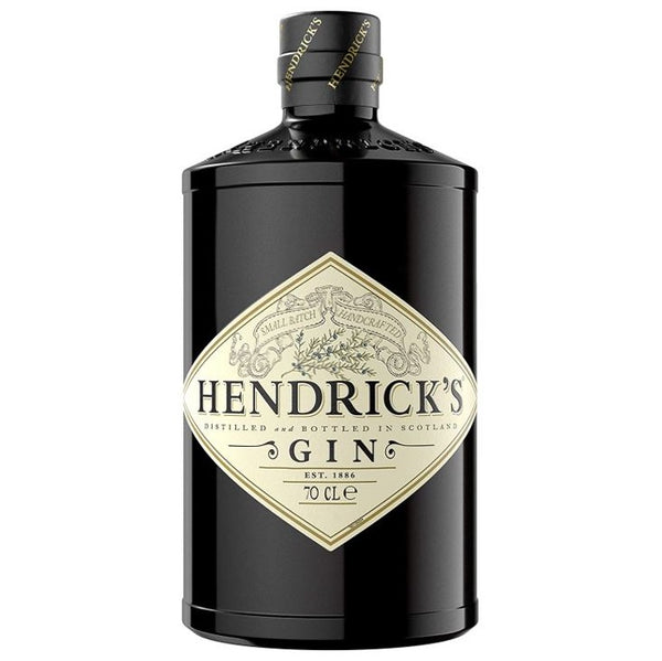 Hendrick's Gin, 70cl