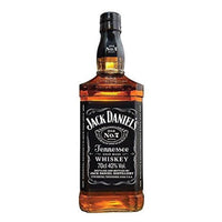 Jack Daniels Old No. 7, 70cl