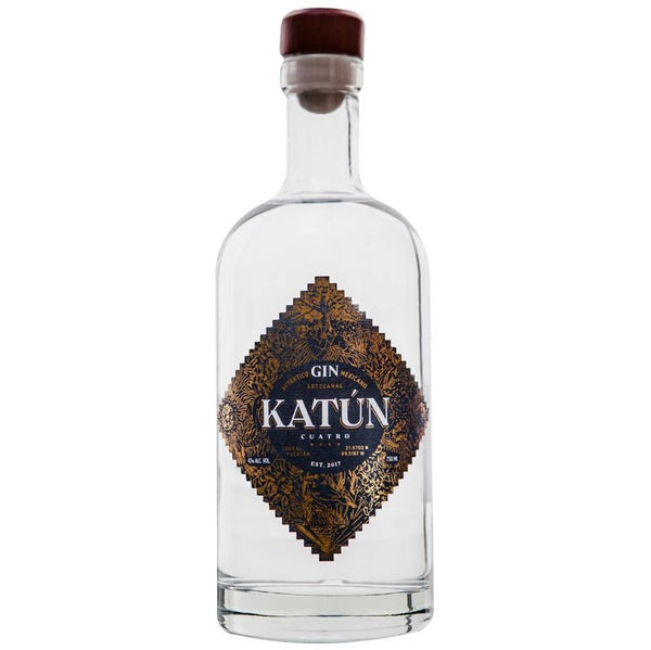 Katun Gin (Mexico), 70cl