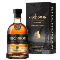 Kilchoman Loch Gorm 2021 Malt Whisky, 70cl