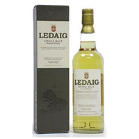 Ledaig Island Malt Whisky, 70cl