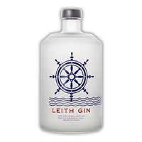 Leith Gin, 70cl Bottle