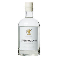 Liverpool  Original Gin, 70cl