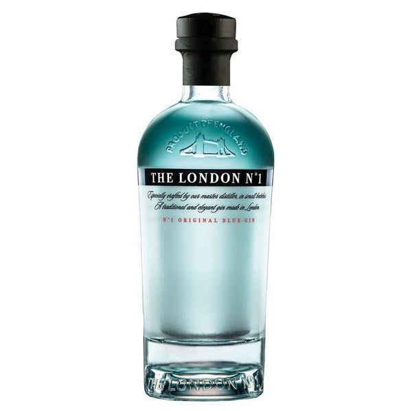 London Number 1 Gin, 70cl