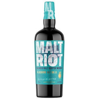 Malt Riot Blended Malt Scotch Whisky, 70cl