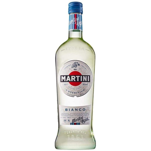 Martini Bianco White Vermouth, 75cl
