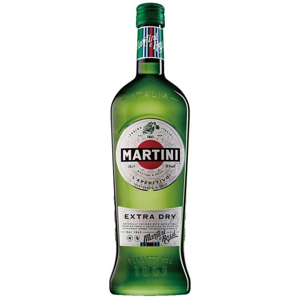 Martini Extra Dry, 75cl