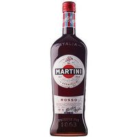 Martini Rosso Red Vermouth, 75cl