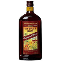 Myers Rum, 70cl