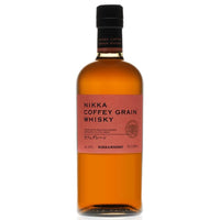 Nikka Coffey Grain Whisky, 70cl