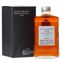 Nikka From The Barrel, 50cl