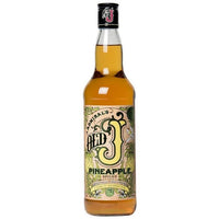 Old J Pineapple Rum, 70cl