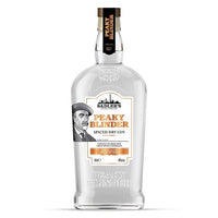 Peaky Blinder Spiced Dry Gin, 70cl