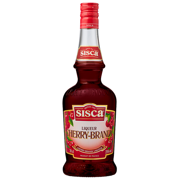 Lejay SISCA - Liqueur Cherry Brandy, 70cl