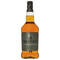 Sheep Dip Islay Blended Malt Scotch Whisky, 70cl