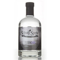 Solway Spirits Classic Gin, 70cl