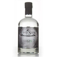 Solway Dry Gin, 70cl
