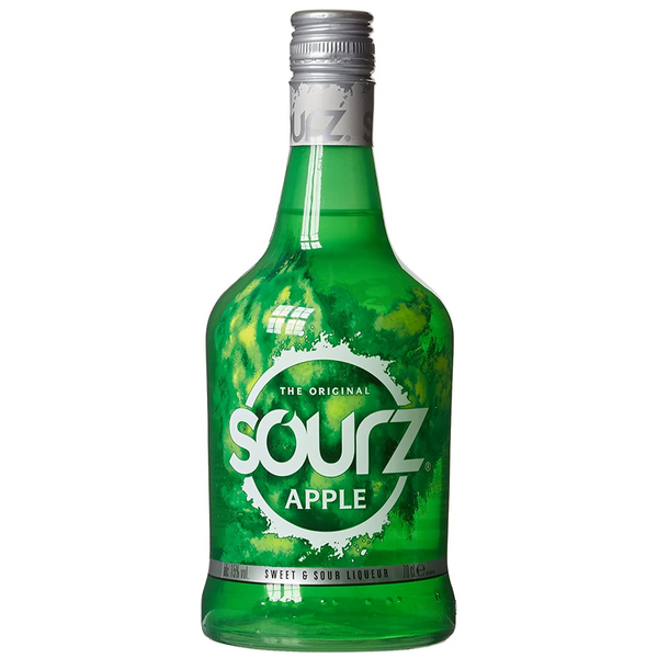 Sourz Apple, 70cl