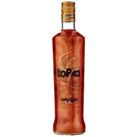 Tofka Toffee Vodka, 70cl