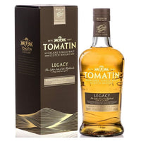 Tomatin Legacy Malt Whisky, 70cl