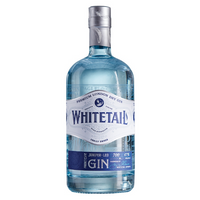 Whitetail Gin, 70cl
