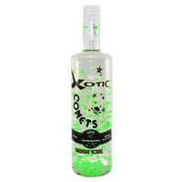 Xotic Comets Lime, 75cl