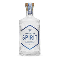 Manchester Spirit Grain Vodka, 50cl