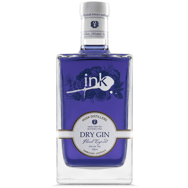 ink Gin, 70cl